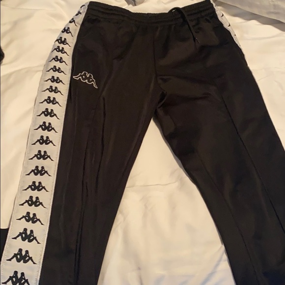 Kappa Unisex Pants - Picture 3 of 4